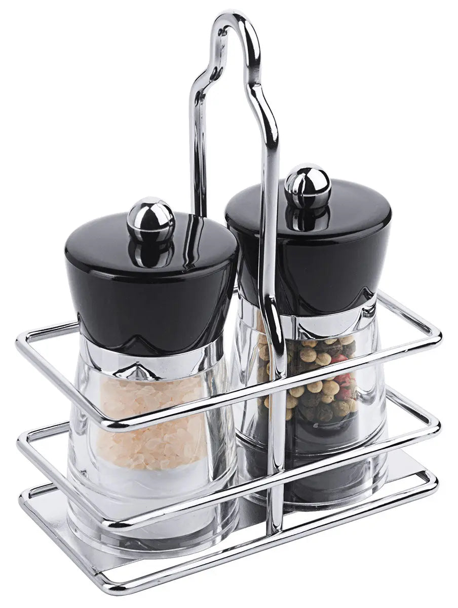 Menage Salz-/Pfeffermühle 11,5 cm Contacto - CPGASTRO