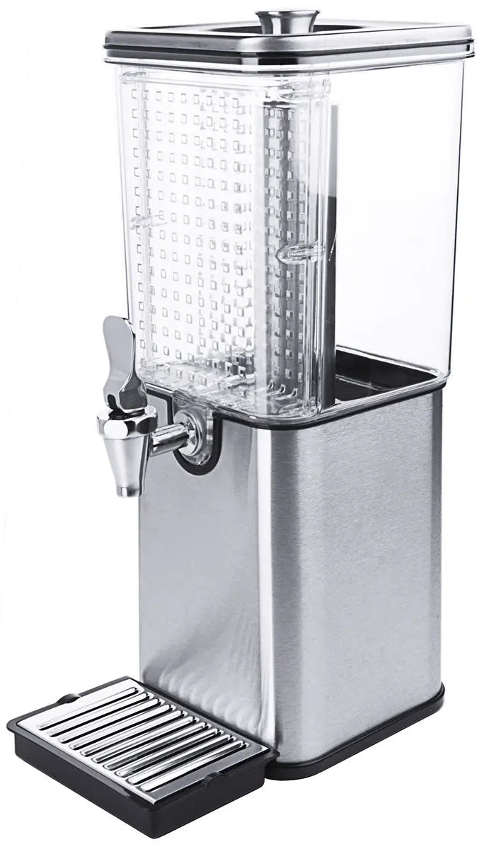 Saftdispenser rechteckig 8 Liter Contacto - CPGASTRO