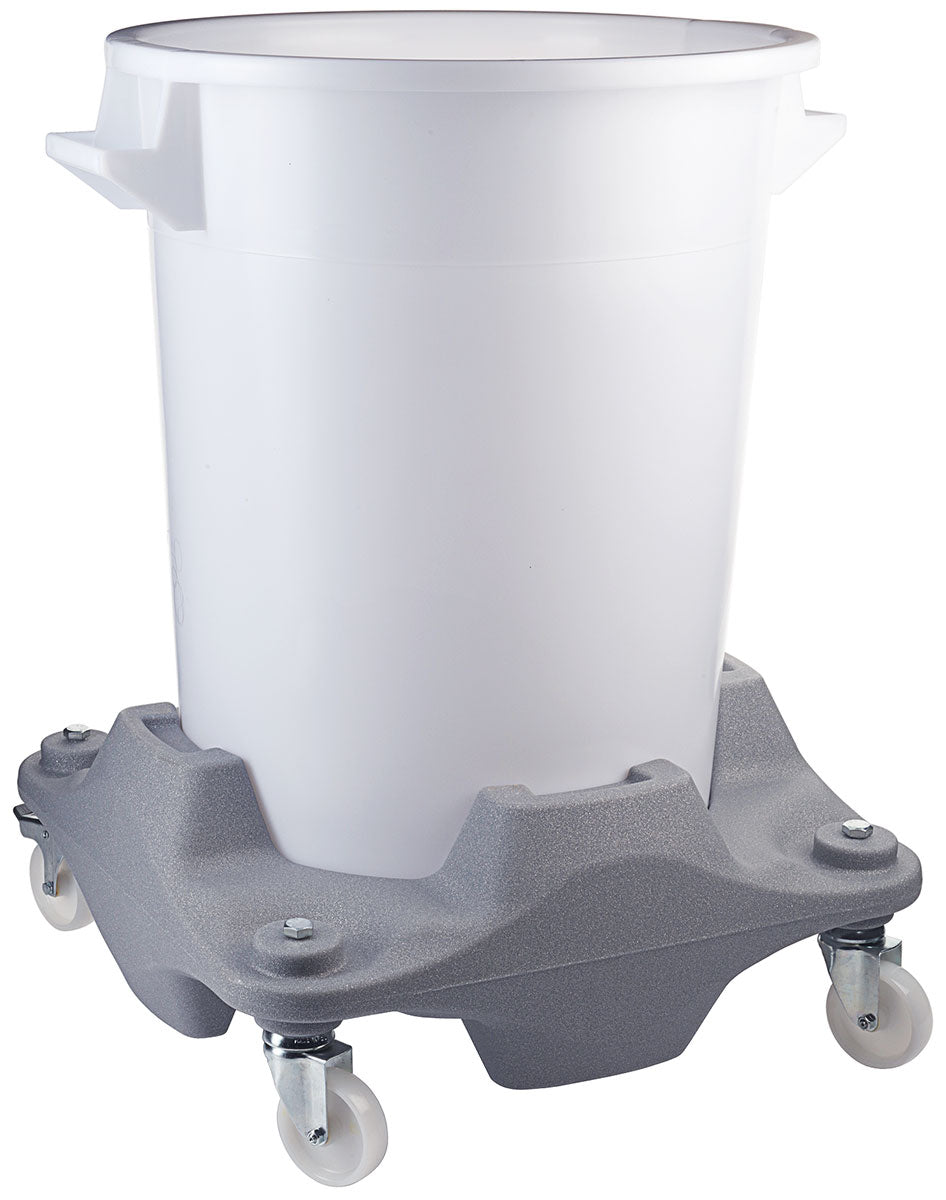 Rolluntersatz ohne Tonne für Tonne 3075 Contacto - CPGASTRO