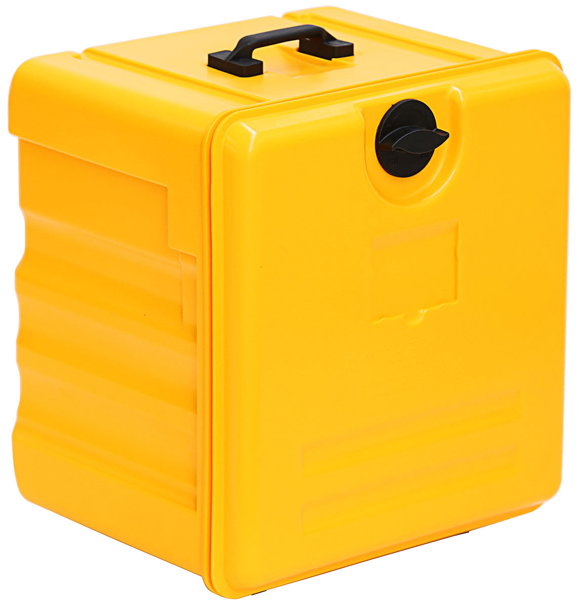 Thermobox GN 1/2 Frontlader Contacto - CPGASTRO