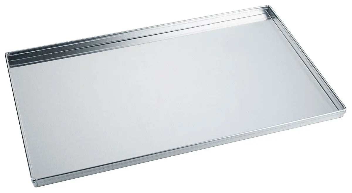 Backblech geschlossen GN 1/1 aus Aluminium Contacto - CPGASTRO