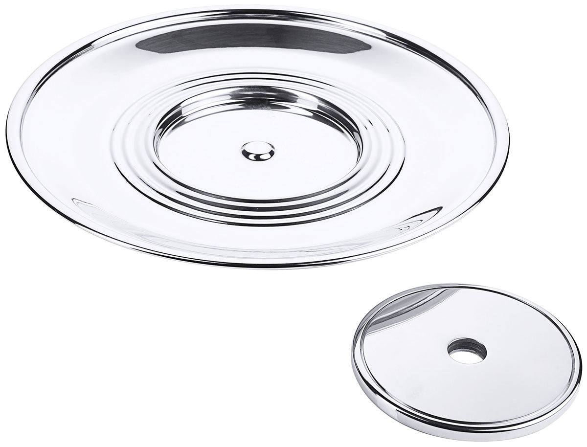 Heizscheibe Contacto - CPGASTRO