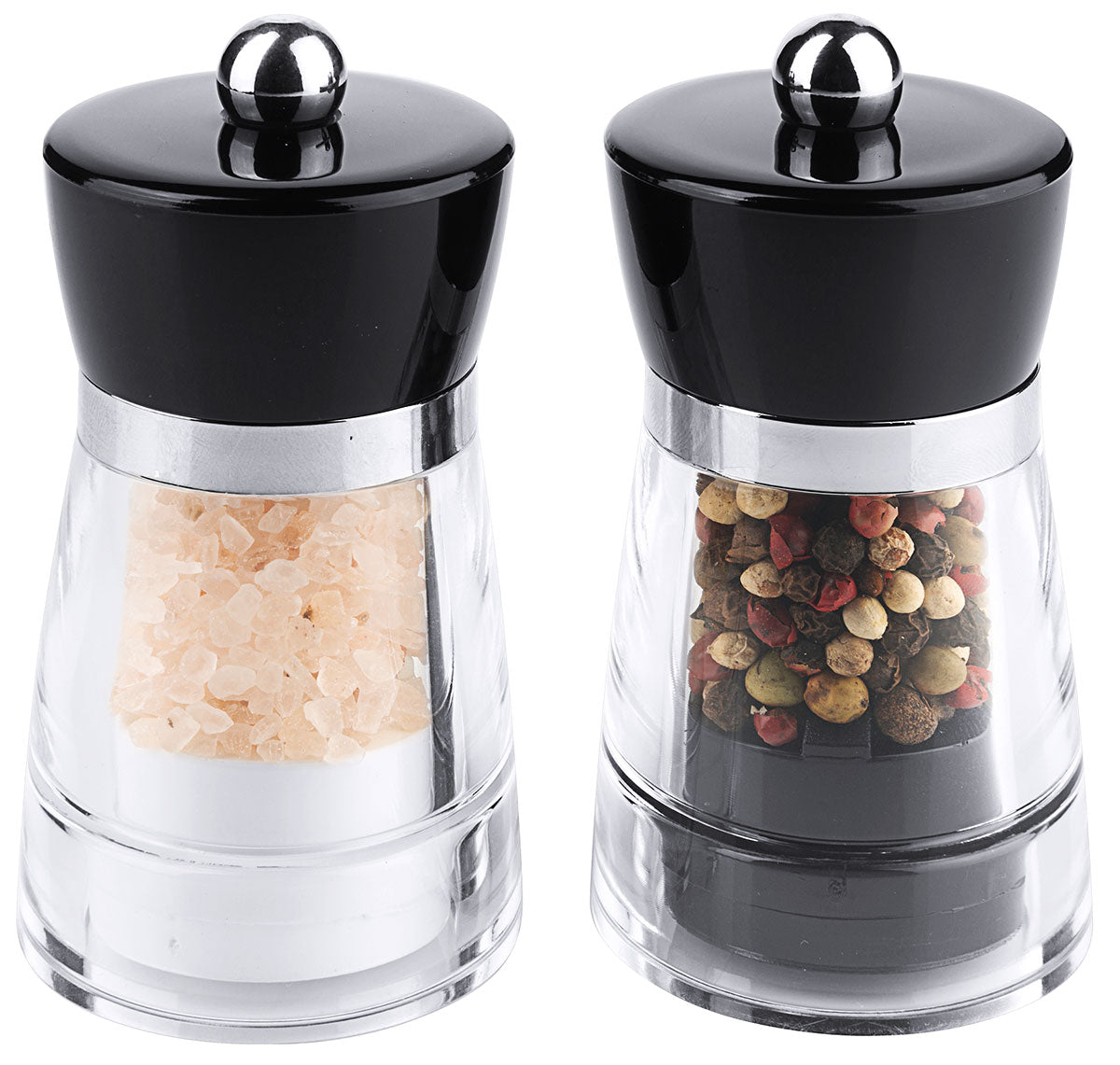 Salz-/Pfeffermühlen-Set Contacto - CPGASTRO