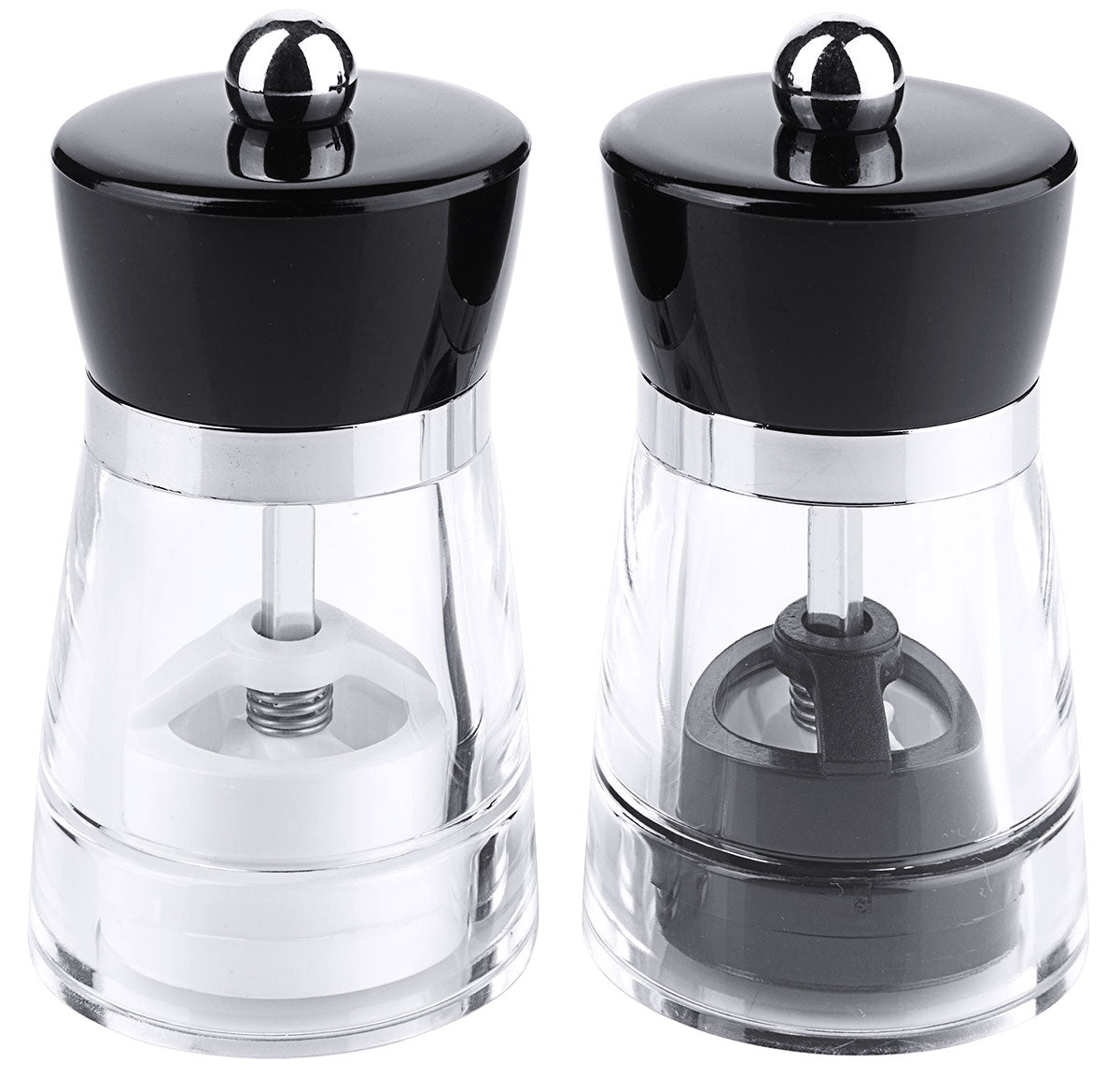Salz-/Pfeffermühlen-Set Contacto - CPGASTRO