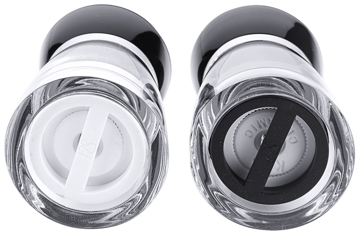 Salz-/Pfeffermühlen-Set Contacto - CPGASTRO