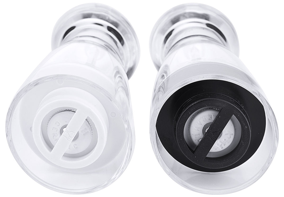 Salz- & Pfeffermühle Salz/Salt 18 cm Contacto - CPGASTRO