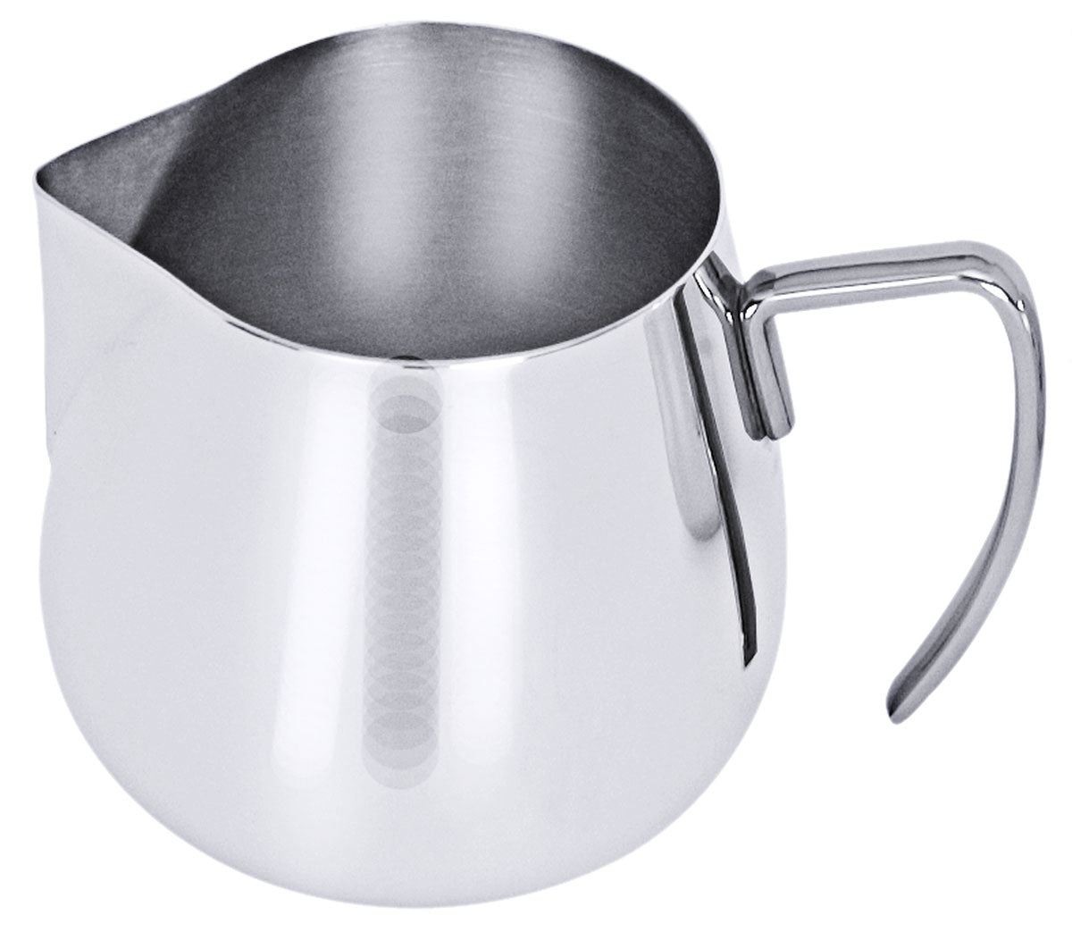 Sahnegießer aus Edelstahl 0,15 l Contacto - CPGASTRO