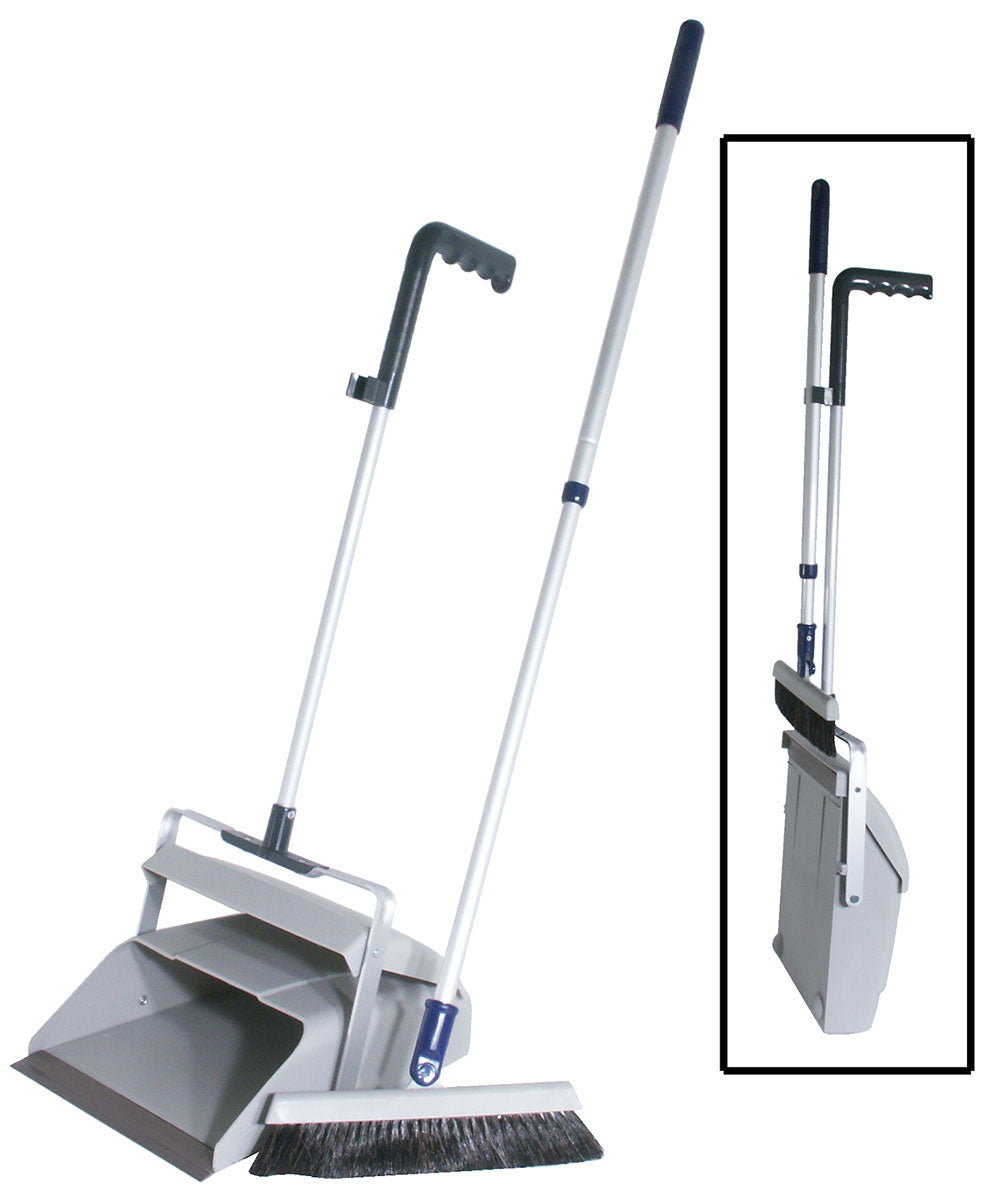 Kehrschaufelset Contacto - CPGASTRO