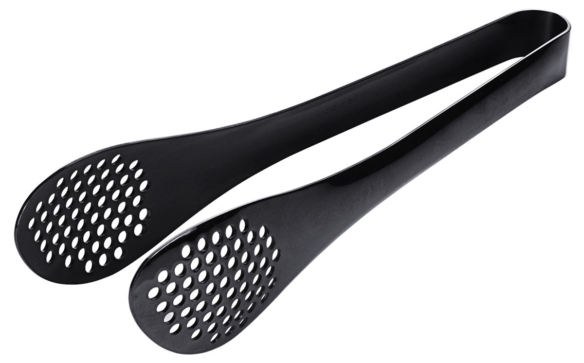 Servierzange perforiert 25cm Contacto - CPGASTRO