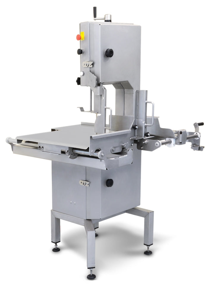 Knochensäge C/E249P Sägeblatt 2500 mm Lux Line Gastronics - CPGASTRO