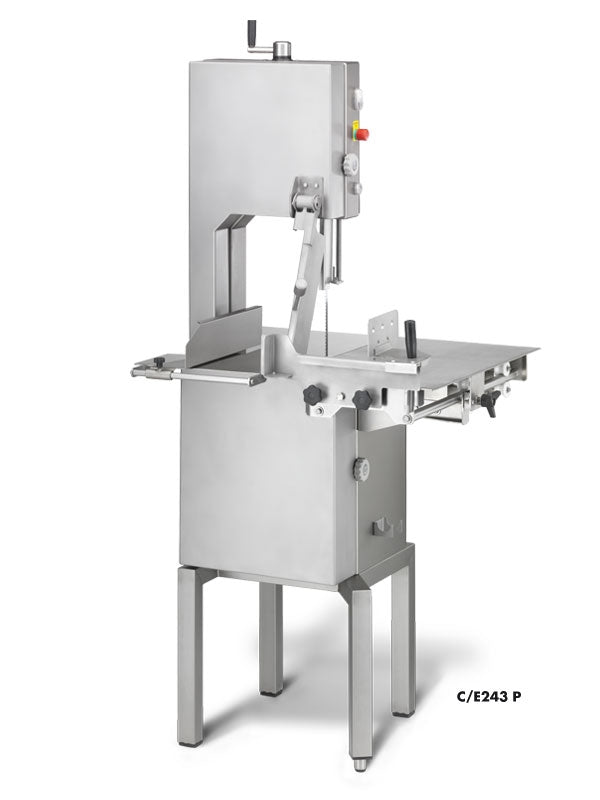 Knochensäge C/E243P Sägeblatt 2400 mm Lux Line Gastronics - CPGASTRO