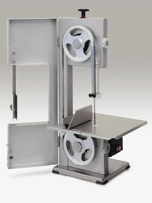 Knochensäge N182 Sägeblatt 1800 mm Superior Line Gastronics - CPGASTRO