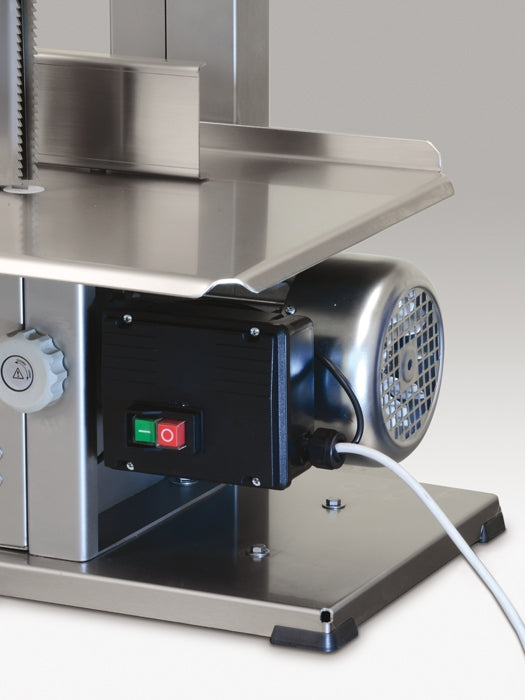 Knochensäge N182 Sägeblatt 1800 mm Superior Line Gastronics - CPGASTRO