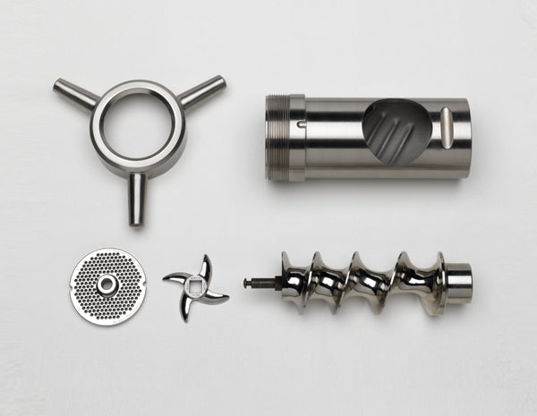 Fleischwolf A/22 250 kg/h Premium Line Gastronics - CPGASTRO