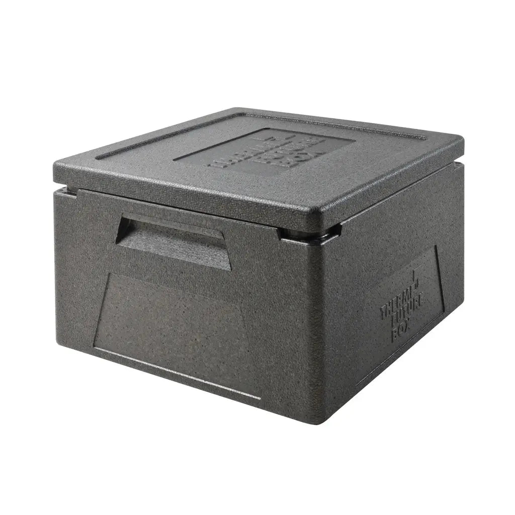 Pizzabox Thermo Future Box GN 1/1 Gastronics - CPGASTRO