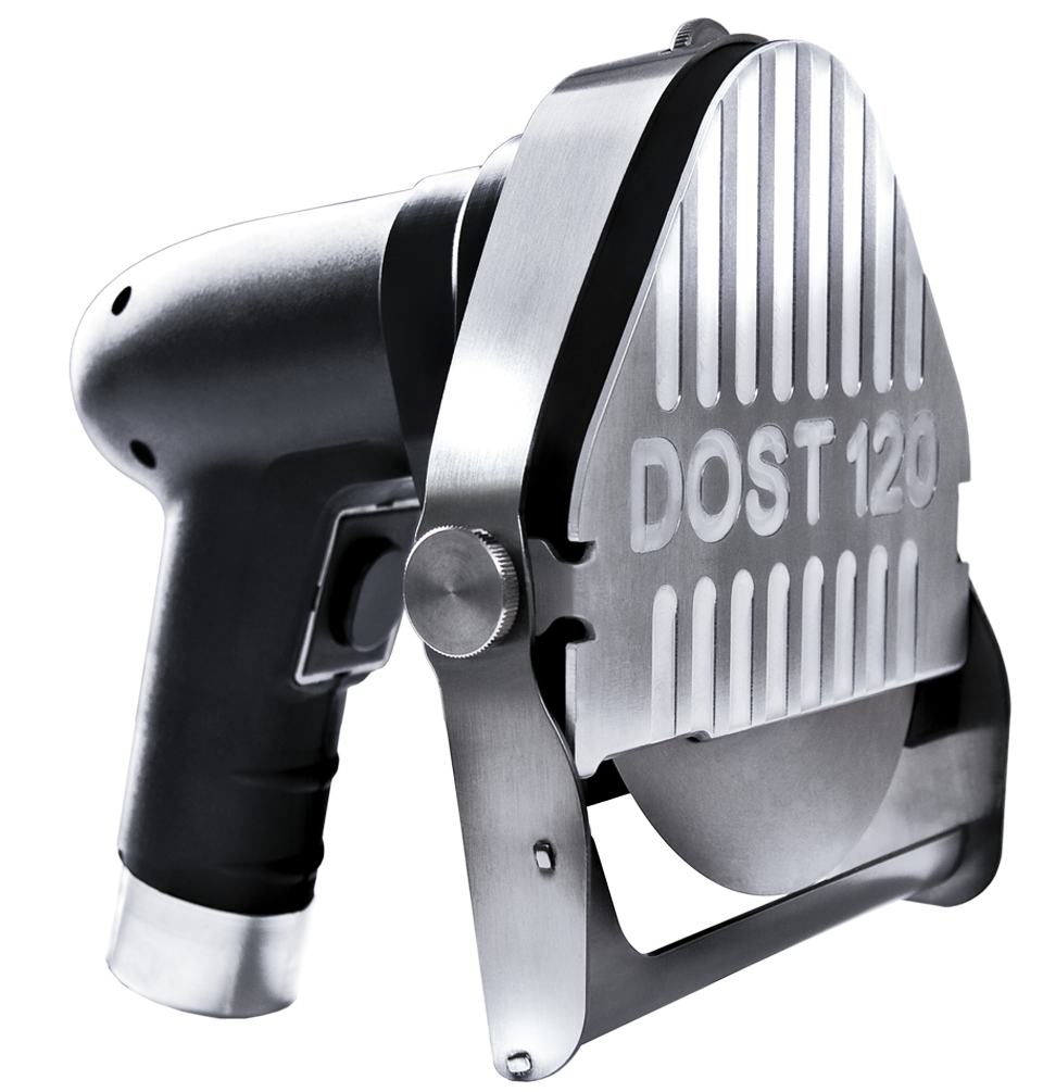 Dönerschneider Dost 120 Dost - CPGASTRO