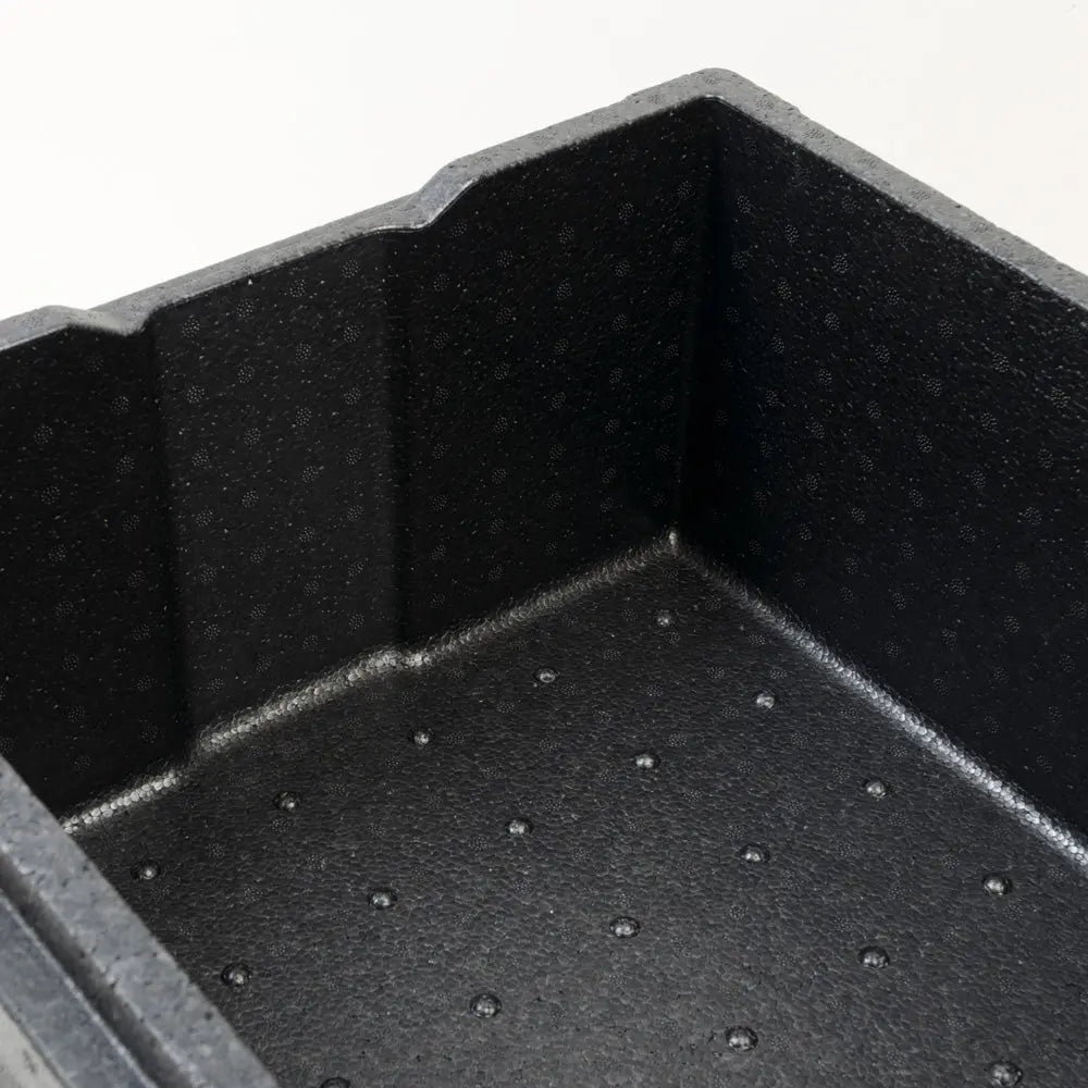 Pizzabox Thermo Future Box GN 2/3 Gastronics - CPGASTRO
