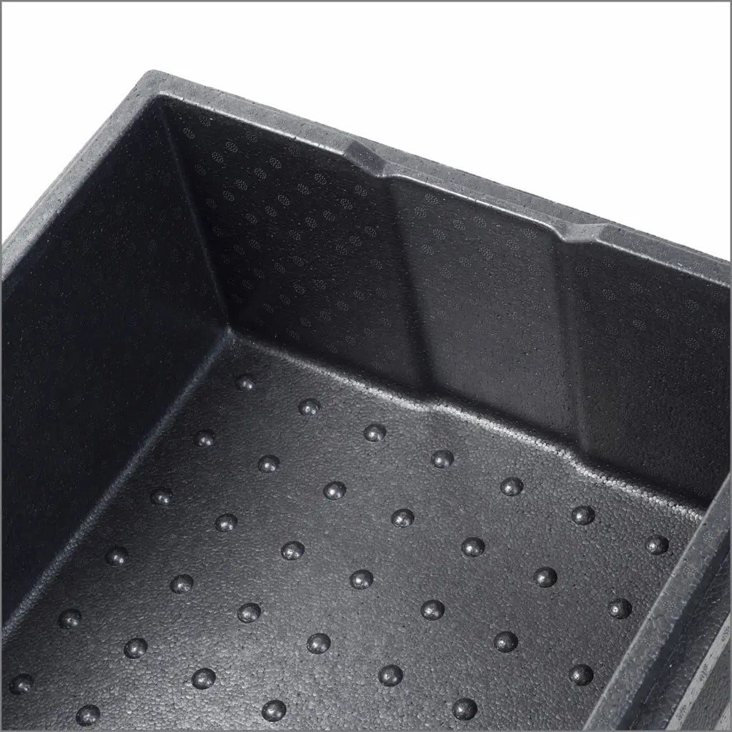 Pizzabox Thermo Future Box GN 2/3 Gastronics - CPGASTRO
