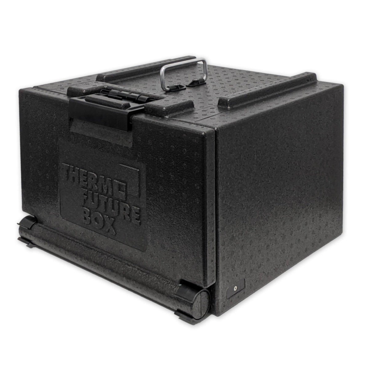 Pizzabox Thermo Future Box Carry Robust Gastronics - CPGASTRO