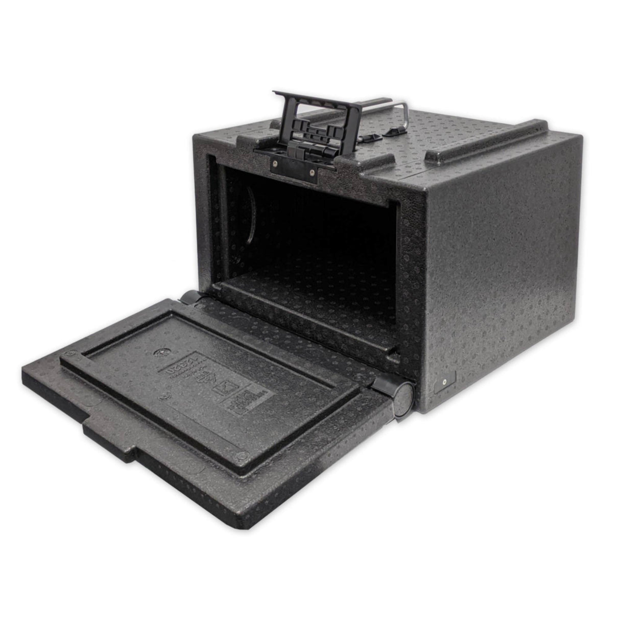 Pizzabox Thermo Future Box Carry Robust Gastronics - CPGASTRO