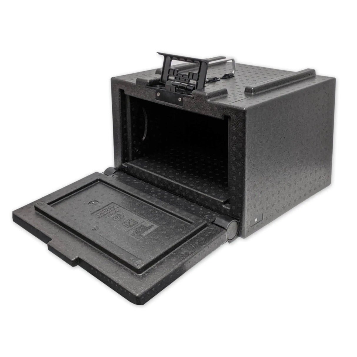 Pizzabox Thermo Future Box Carry Robust Gastronics - CPGASTRO