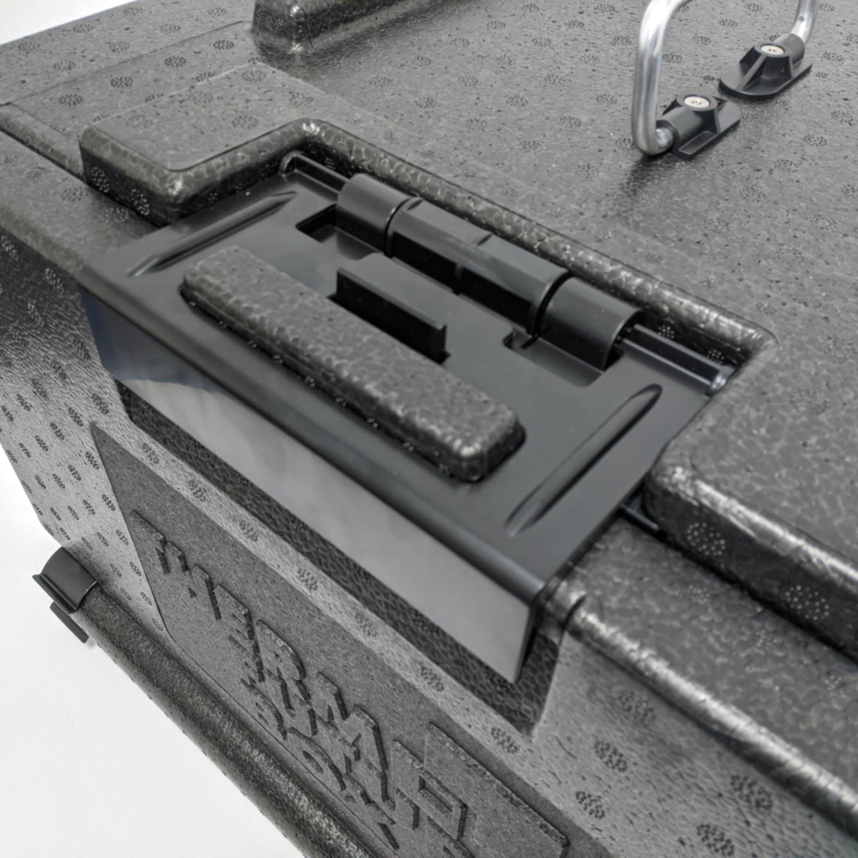 Pizzabox Thermo Future Box Carry Robust Gastronics - CPGASTRO