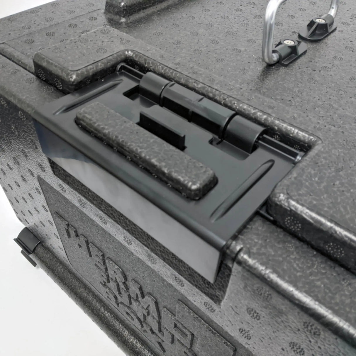 Pizzabox Thermo Future Box Carry Robust Gastronics - CPGASTRO