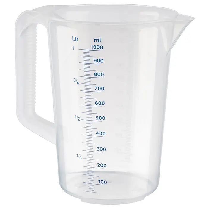 Messbecher 1 Liter Gastronics - CPGASTRO