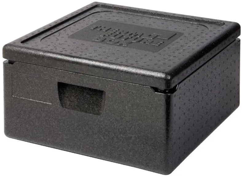 Pizzabox Thermo Future Box 5 Größen Gastronics - CPGASTRO