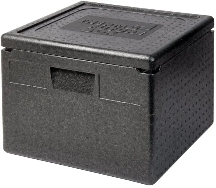 Pizzabox Thermo Future Box 5 Größen Gastronics - CPGASTRO