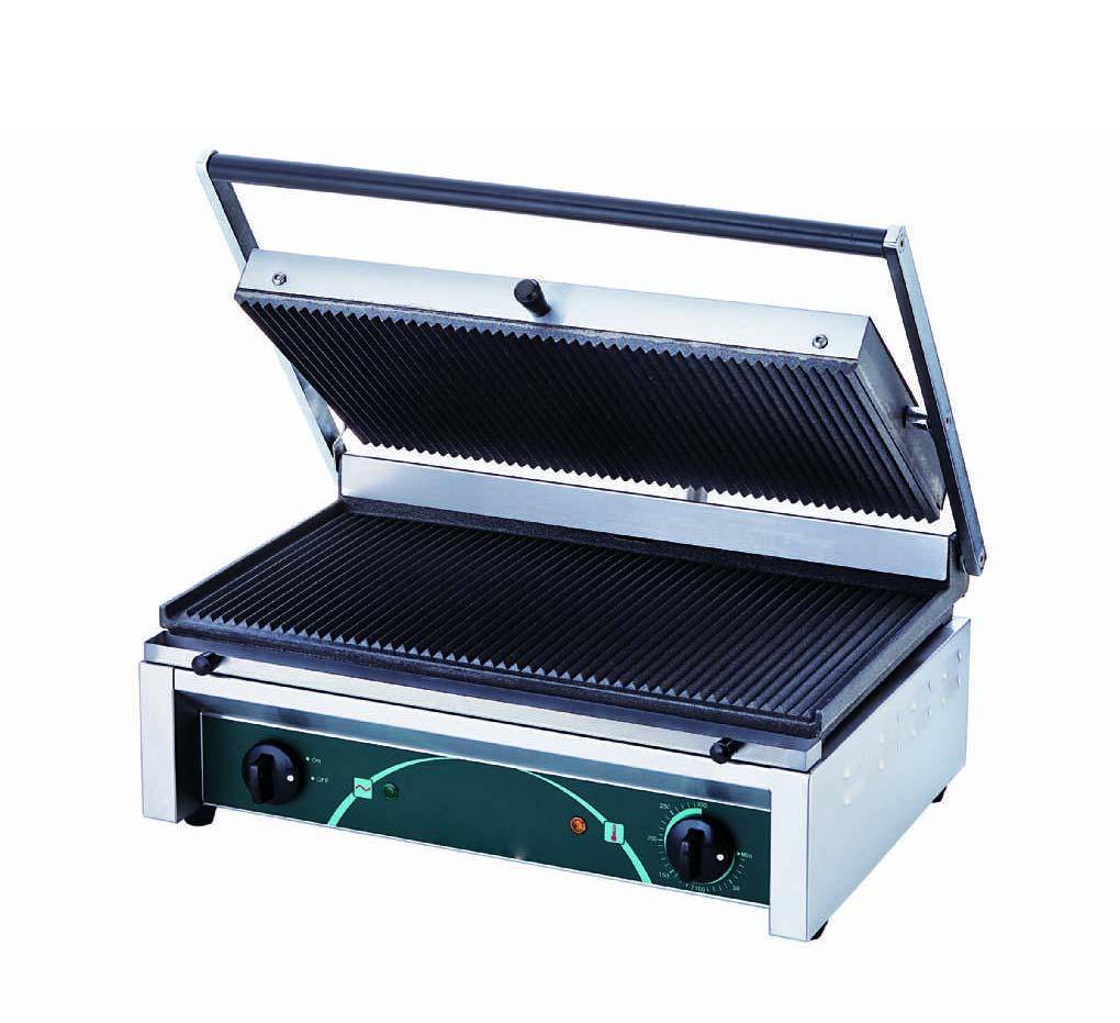 Kontaktgrill CP-102 Toaster Gastronics - CPGASTRO