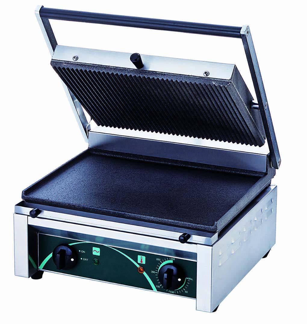 Kontaktgrill CP-101B Toaster Gastronics - CPGASTRO