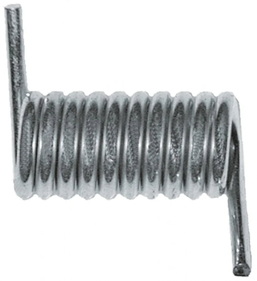 Feder Drehfeder ø 19,4 mm L2 37 mm Drahtstärke ø 3,4 mm für Kontaktgrill 690080 Gastronics - CPGASTRO