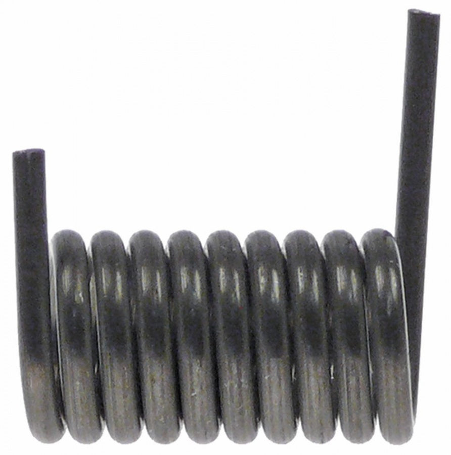 Feder Drehfeder ø 22,6 mm L2 40 mm Drahtstärke ø 3,8 mm Kontaktgrill 690185 Gastronics - CPGASTRO