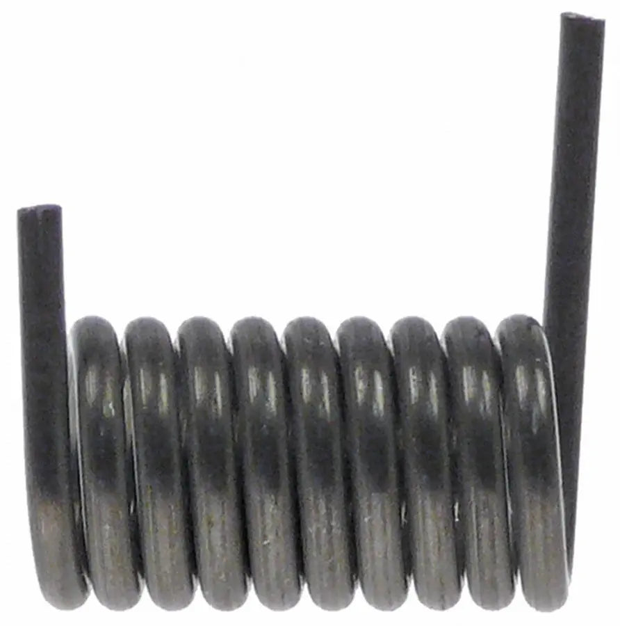 Feder Drehfeder ø 22,6 mm L2 40 mm Drahtstärke ø 3,8 mm Kontaktgrill 690185 Gastronics - CPGASTRO