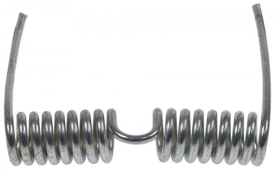 Feder Drehfeder ø 20 mm L1 98 mm L2 57 mm für Kontaktgrill 692336 Gastronics - CPGASTRO