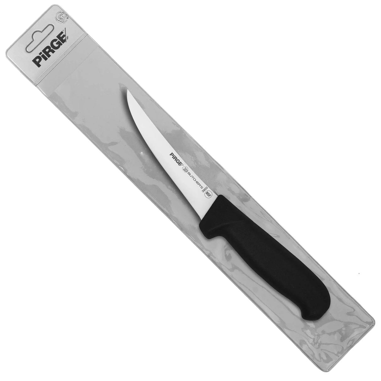 Ausbeinmesser Pirge 13 cm stark Gastronics - CPGASTRO