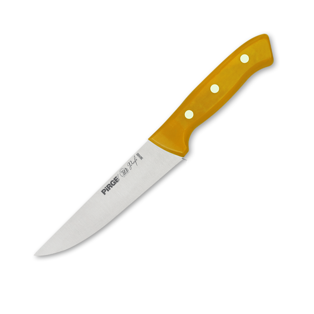 Metzgermesser Pirge 16,5 cm 36102 Gastronics - CPGASTRO