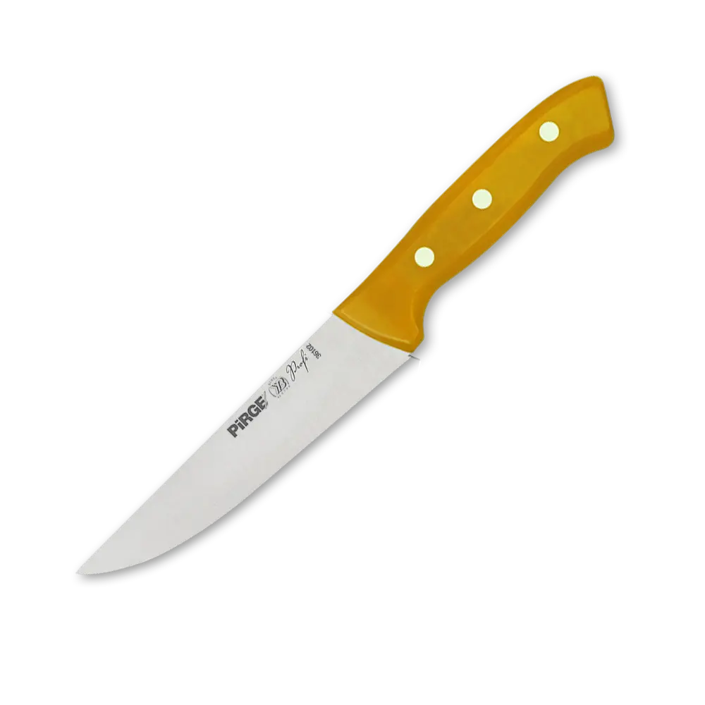 Metzgermesser Pirge 16,5 cm 36102 Gastronics - CPGASTRO