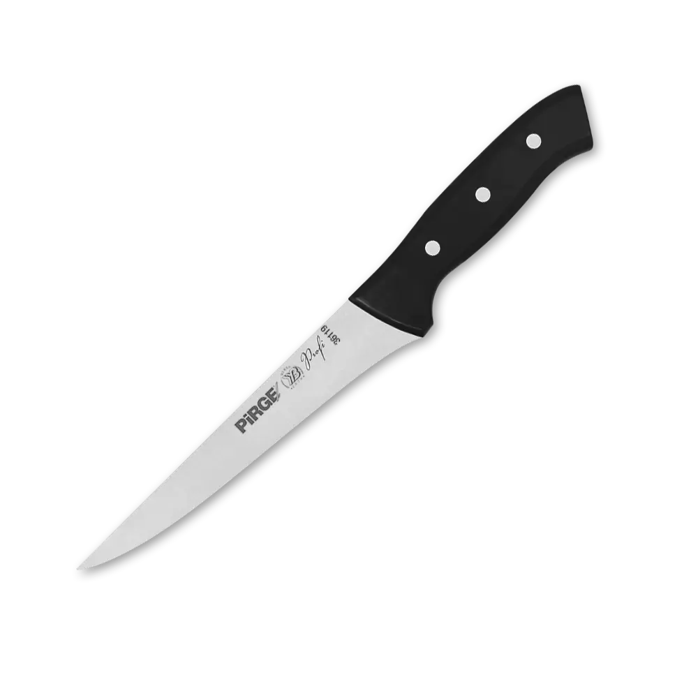 Ausbeinmesser Pirge Profi 16,5 cm Gastronics - CPGASTRO