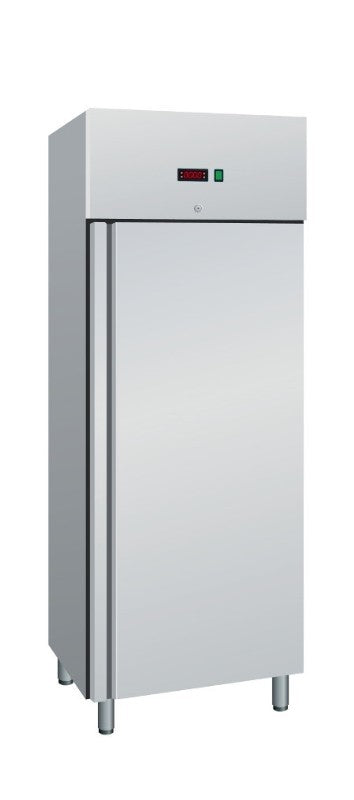 Belüfteter Kühlschrank 650 Liter Gastronics - CPGASTRO
