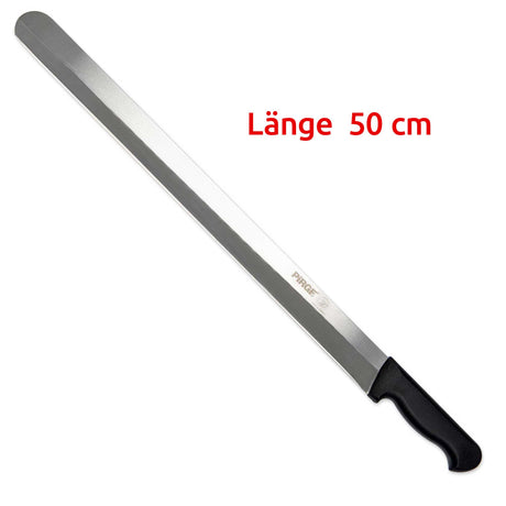 Dönermesser 55 cm Schwarz Gastronics - CPGASTRO