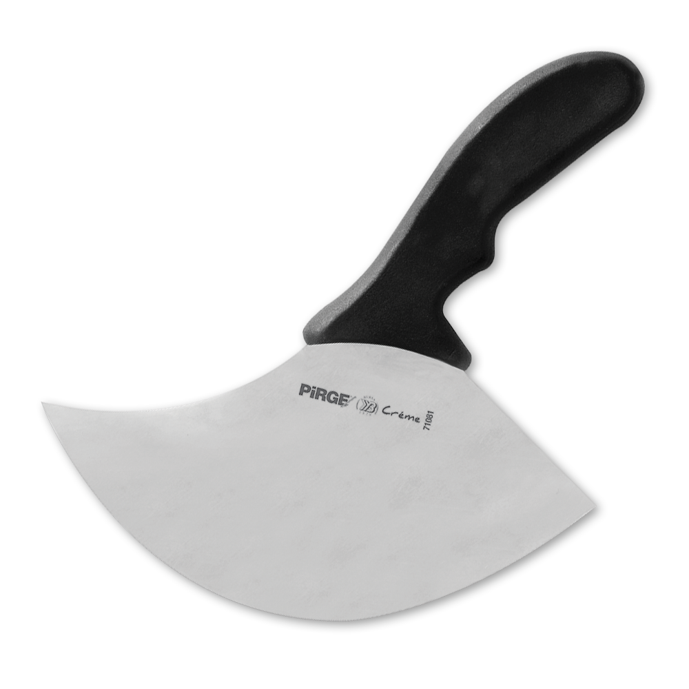 Börek Messer Pirge Creme 18 cm Gastronics - CPGASTRO