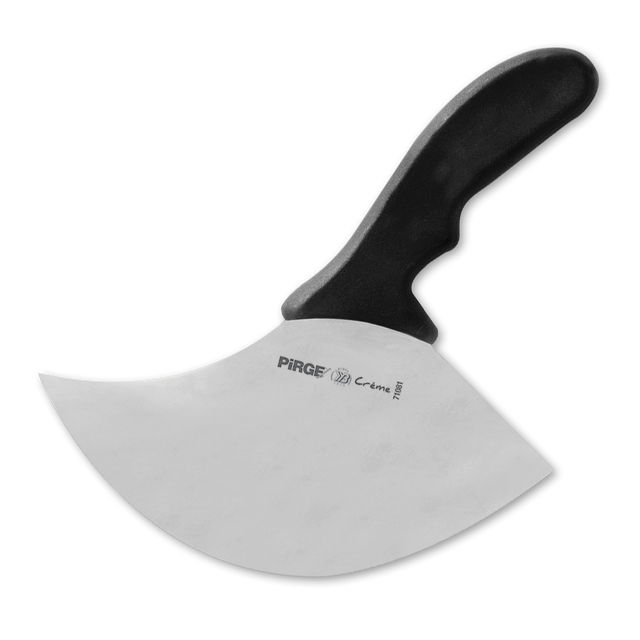Börek Messer Pirge Creme 18 cm Gastronics - CPGASTRO