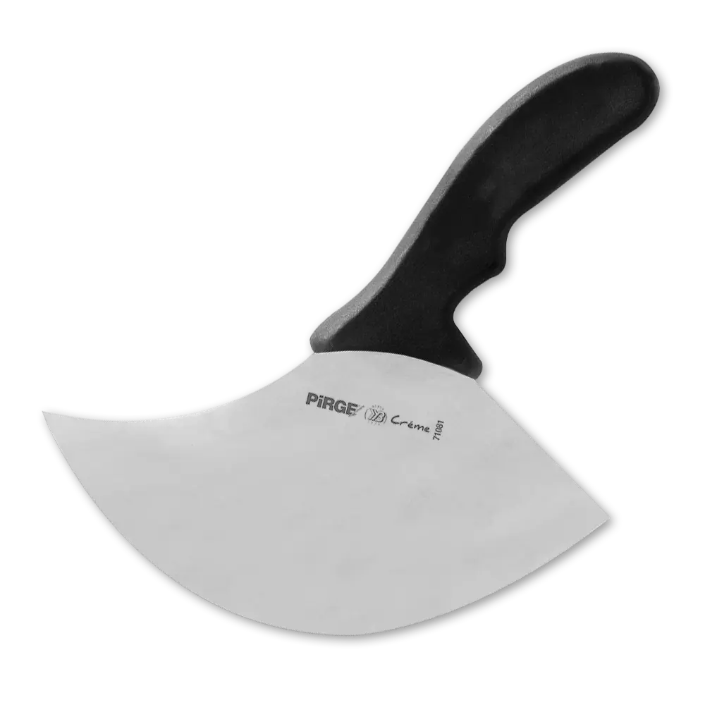 Börek Messer Pirge Creme 18 cm Gastronics - CPGASTRO