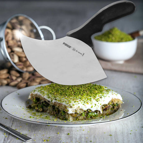 Börek Messer Pirge Creme 18 cm Gastronics - CPGASTRO