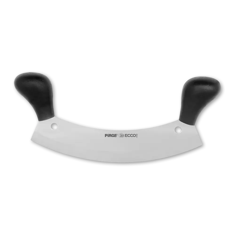 Wiegemesser Pirge Ecco 26 cm Gastronics - CPGASTRO