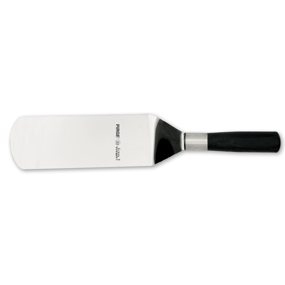 Pfannenwender Edelstahl 25 cm Gastronics - CPGASTRO
