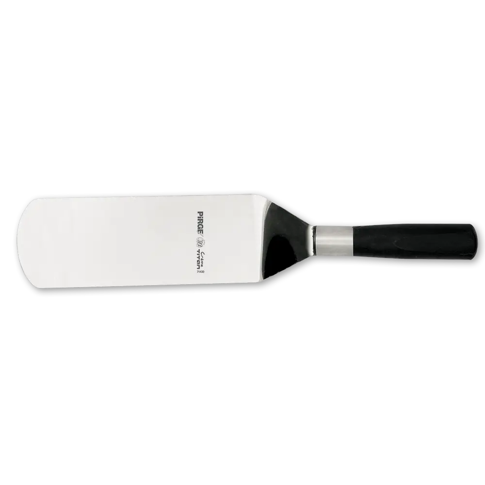 Pfannenwender Edelstahl 25 cm Gastronics - CPGASTRO