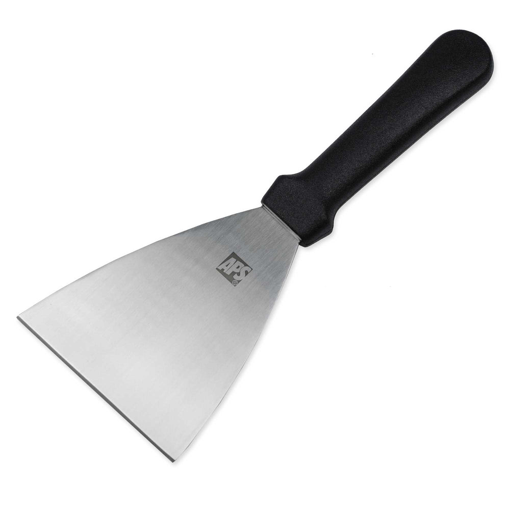 Spachtel Edelstahl 100 mm Gastronics - CPGASTRO